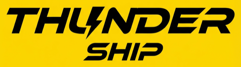 THUNDER SHIP